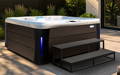 Escape Plus&trade; Spas Rensselaer hot tubs for sale