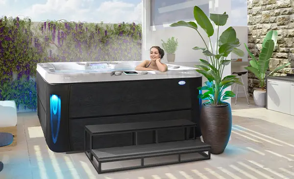 Escape X-Series Spas Rensselaer hot tubs for sale