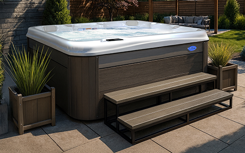 Patio&trade; Spas Rensselaer hot tubs for sale