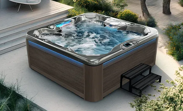 Platinum™ Spas Rensselaer hot tubs for sale