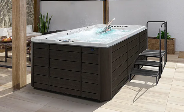 Swim Spas Rensselaer hot tubs for sale