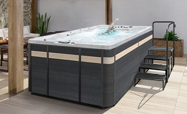 Swim X-Series Spas Rensselaer hot tubs for sale