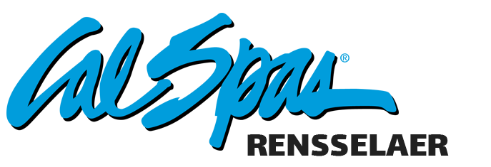 Calspas logo - hot tubs spas for sale Rensselaer